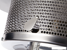 Инфракрасный обогреватель Ballu Vela BOGH-16 Инфракрасный обогреватель Ballu Vela BOGH-16