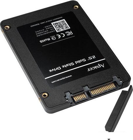 SSD Apacer Panther AS340 960GB AP960GAS340G