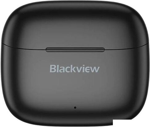 Наушники Blackview AirBuds 4 (черный)