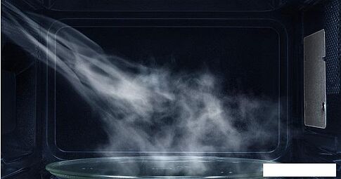 Микроволновая печь Samsung MS22M8054AK