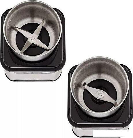 Электрическая кофемолка Kitfort KT-7120