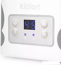 Йогуртница Kitfort KT-4065 Йогуртница Kitfort KT-4065