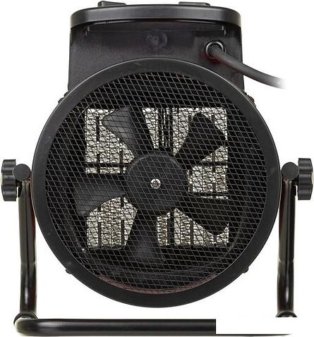 Электрическая тепловая пушка Парма TBK-3000