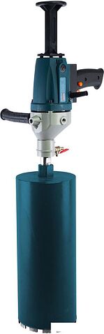 Дрель алмазного сверления Alteco DD 1713 15282
