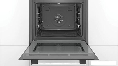 Электрический духовой шкаф Bosch Serie 4 HRA334EB0
