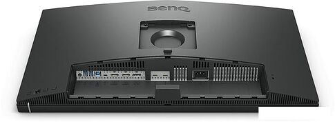 Монитор BenQ PD2725U