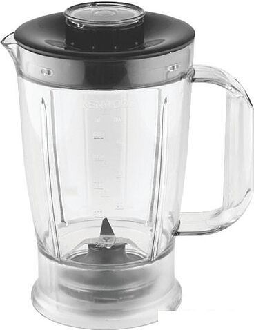 Кухонный комбайн Kenwood Multipro Compact FDM301SS