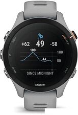 Умные часы Garmin Forerunner 255S 41 мм (светло-серый/черный) Умные часы Garmin Forerunner 255S 41 мм (светло-серый/черный)