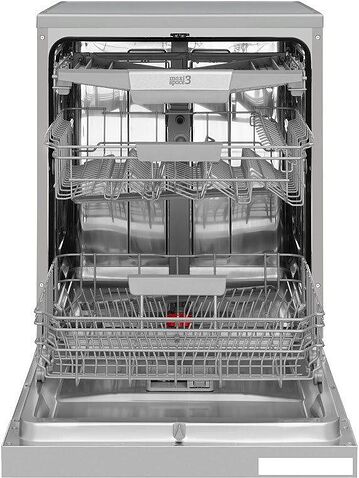 Отдельностоящая посудомоечная машина Hansa ZWM627IH