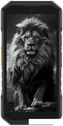 Телефон Ulefone Armor X32 Pro 8GB/256GB (черный)