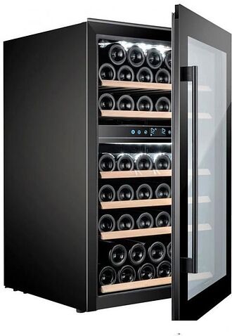 Винный шкаф Temptech OZ90DB