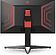 Игровой монитор AOC Agon Pro AG274QS