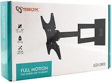 Кронштейн SBOX LCD-2903