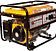 Бензиновый генератор RedVerg RD-G5500