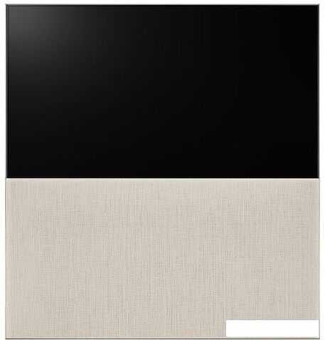 OLED телевизор LG Objet Collection Easel 65ART90E6QA