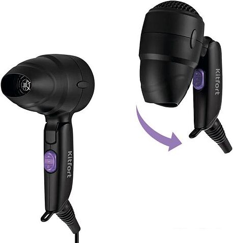 Фен Kitfort KT-3237