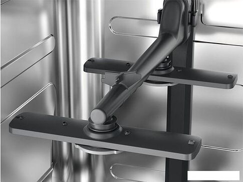 Встраиваемая посудомоечная машина Electrolux EEM63310L