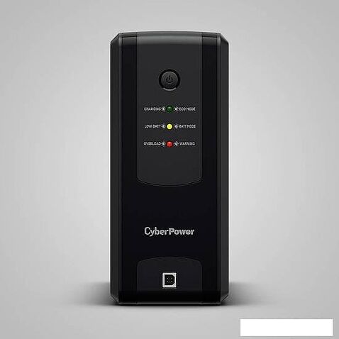 Источник бесперебойного питания CyberPower Backup UT1200EG