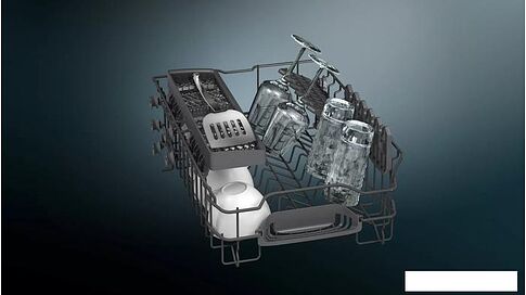 Встраиваемая посудомоечная машина Siemens SR61IX05KE