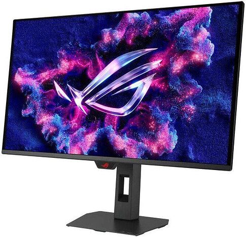 Игровой монитор ASUS ROG Strix OLED XG27AQDMES