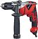 Ударная дрель Einhell TE-ID 650E 4259735