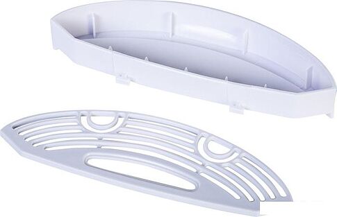 Кулер для воды HotFrost D95F (белый)