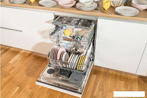 Встраиваемая посудомоечная машина Gorenje GV663C61
