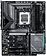 Материнская плата Gigabyte X870E Eagle X3D WiFi7
