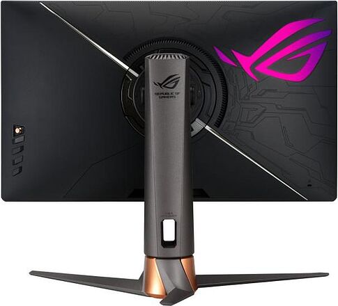 Игровой монитор ASUS ROG Swift PG27UQR