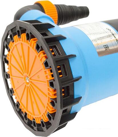 Насос Джилекс Дренажник 110/8