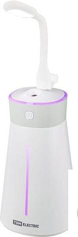 Увлажнитель воздуха TDM Electric Ареал мини (белый)