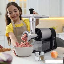 Мясорубка Endever Sigma-107