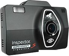 Автомобильный видеорегистратор Inspector Cayman S