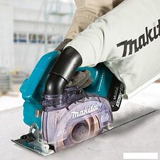Дисковая (циркулярная) пила Makita DCC500Z (без АКБ) Дисковая (циркулярная) пила Makita DCC500Z (без АКБ)
