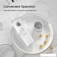 Увлажнитель для лица Enchen EW1001