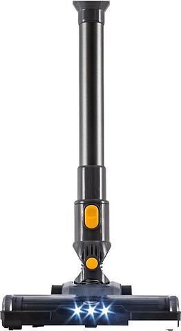 Пылесос Supra VCS-5084