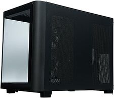 Корпус XASTRA QR600M 3ARGB C10-UC (черный)