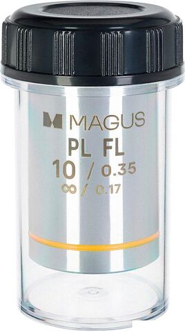 Magus 10PLFL 10х/0.35 Plan FL 83440
