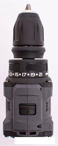 Дрель-шуруповерт Favourite DC 1620 PROF (с 2-мя АКБ, кейс)