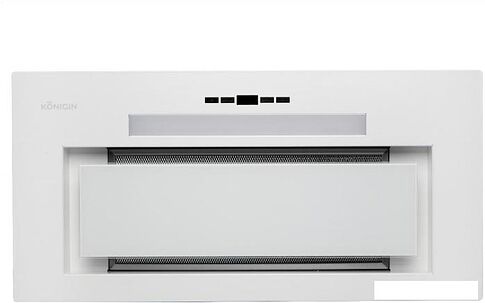 Кухонная вытяжка Konigin Aerin 60 (белый)