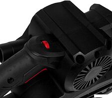 Ленточная шлифмашина TEH TBS3711