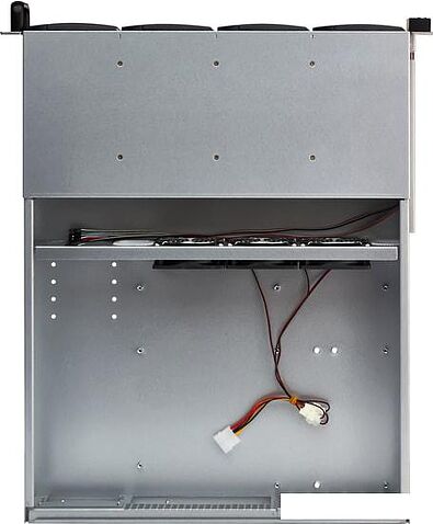 Корпус ExeGate 2U550-HS12 500W EX281294RUS