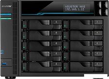 Сетевой накопитель ASUSTOR AS6510T