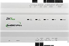 Контроллер доступа ZKTeco InBio-460 Pro