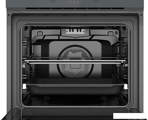 Электрический духовой шкаф TEKA HLB 8400 (серый)