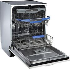 Встраиваемая посудомоечная машина Exiteq EXDW-I609