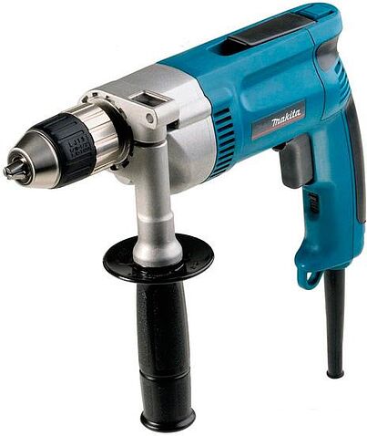 Безударная дрель Makita DP4001