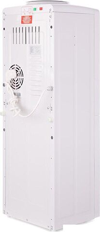 Кулер для воды AquaWork 0.8 LDR (белый/черный)