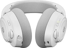 Наушники SteelSeries Arctis Nova 7X Wireless Gen 2 (для Xbox, белый)