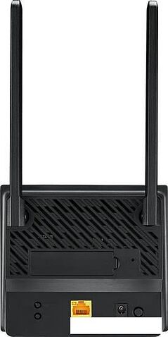 4G Wi-Fi роутер ASUS 4G-N16